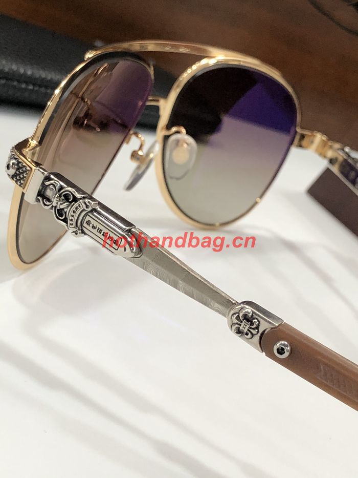 Chrome Heart Sunglasses Top Quality CRS00923